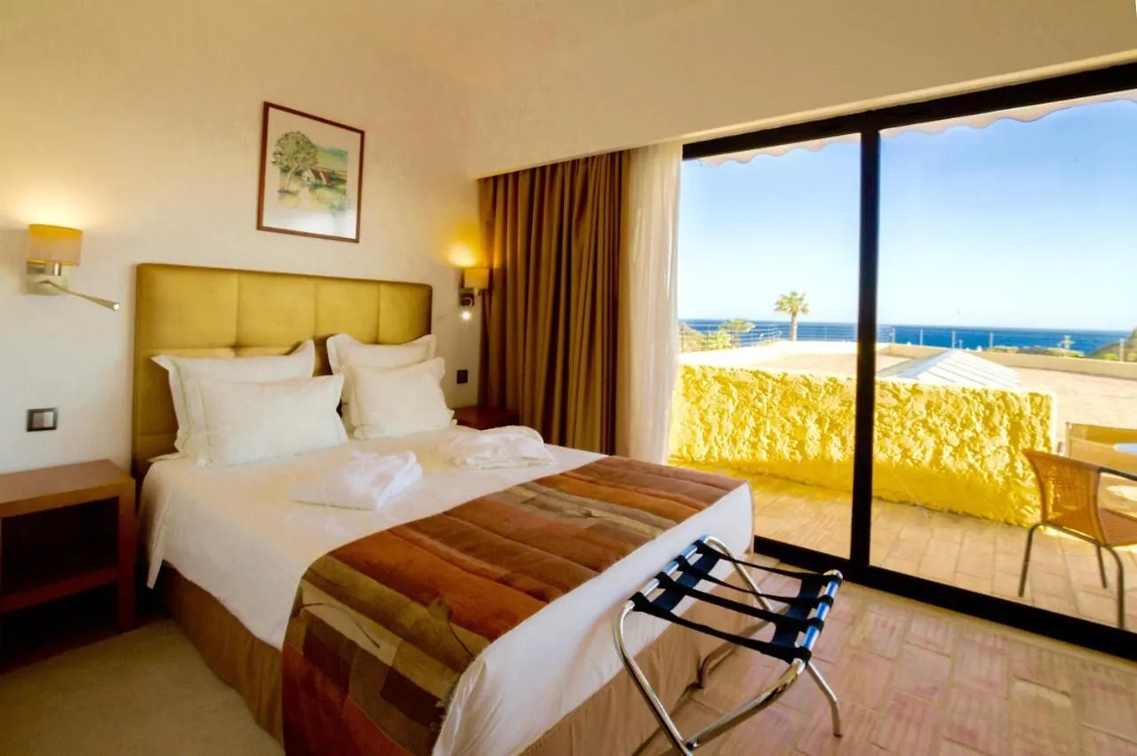 Affittacamere Villa Nautilus Alvor - Sea & Nature