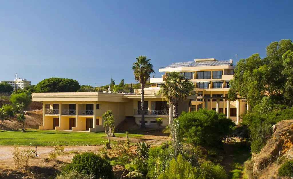 Villa Nautilus Alvor Pensión