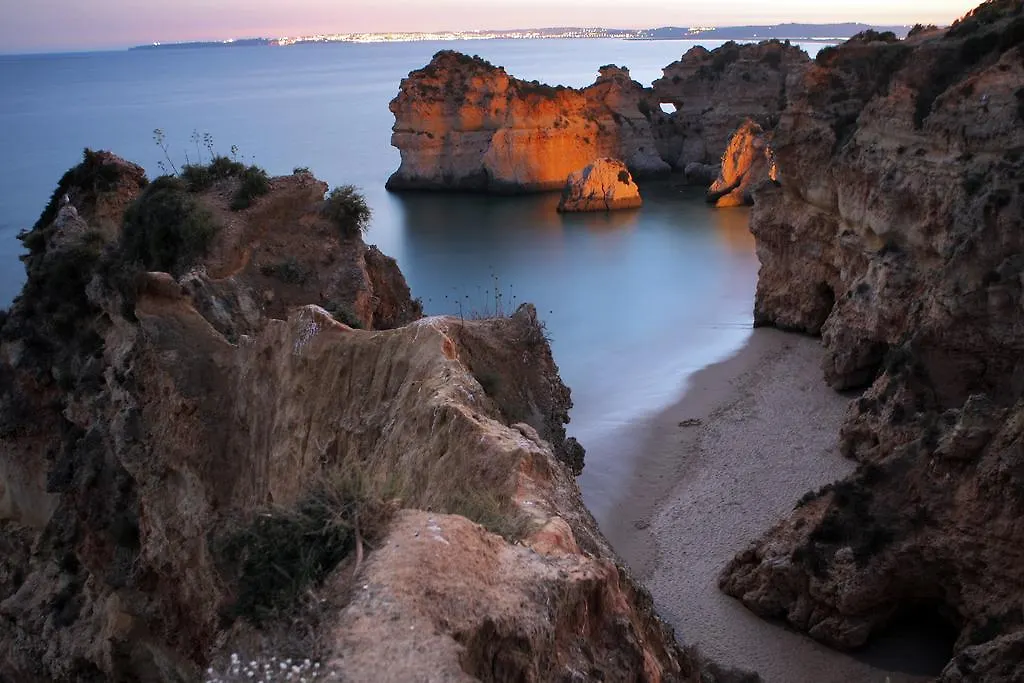 Villa Nautilus Alvor 4*,