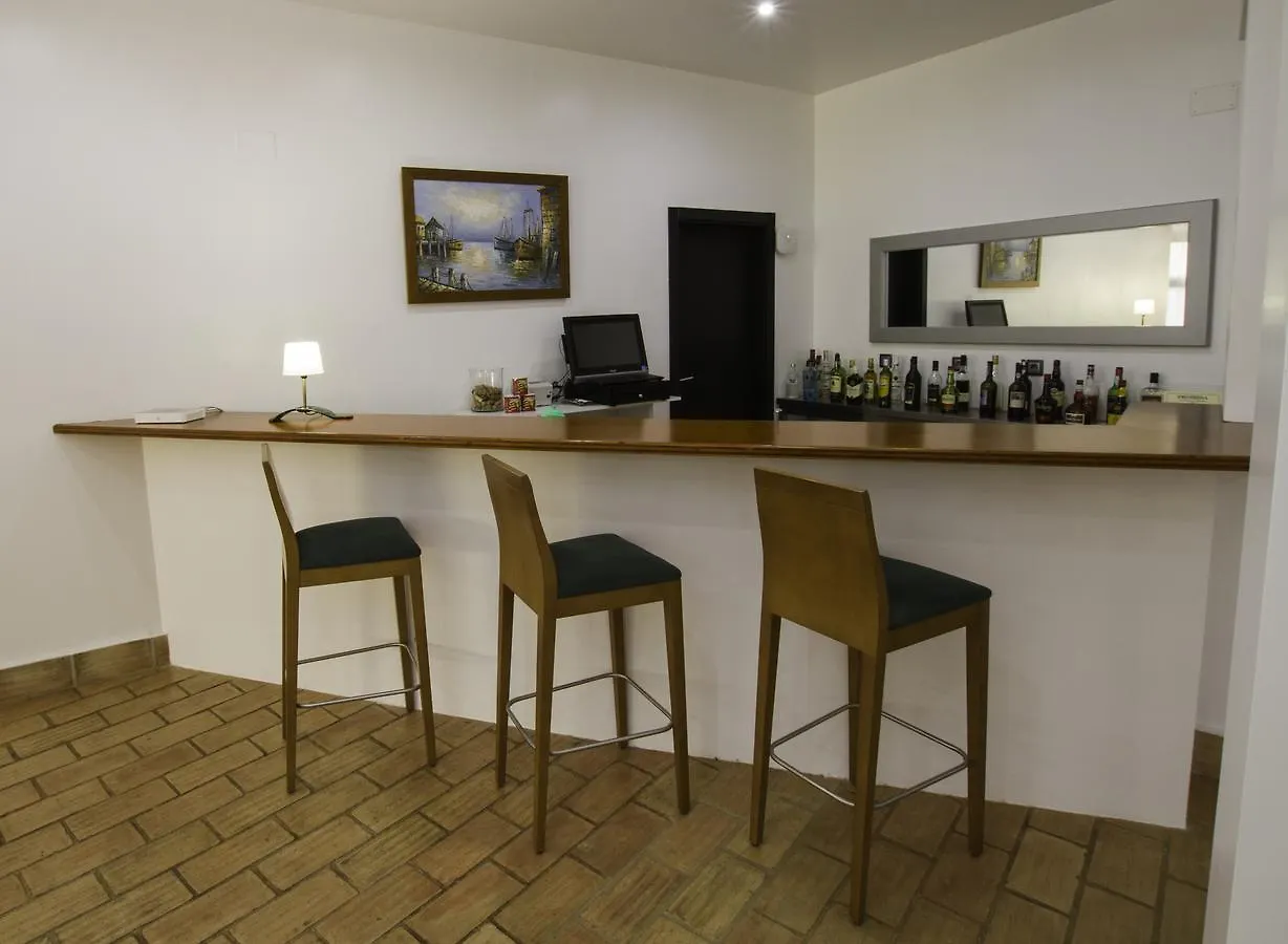 **** Pensión Villa Nautilus Alvor Portugal