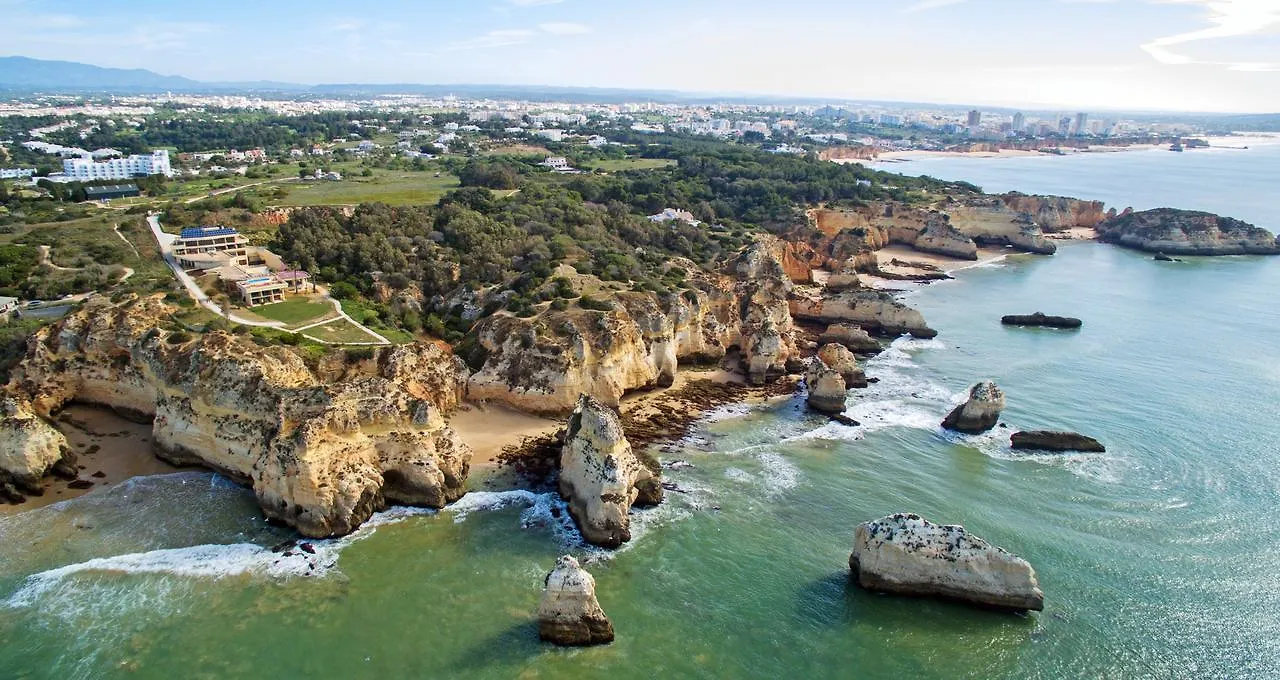 Villa Nautilus Alvor