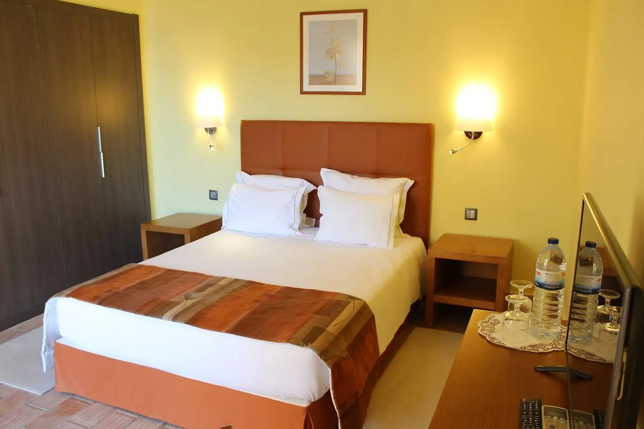 **** Pensión Villa Nautilus Alvor Portugal