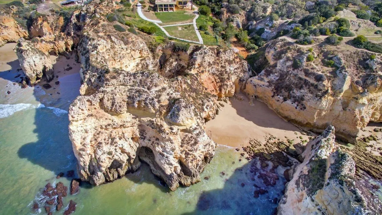 Villa Nautilus Alvor
