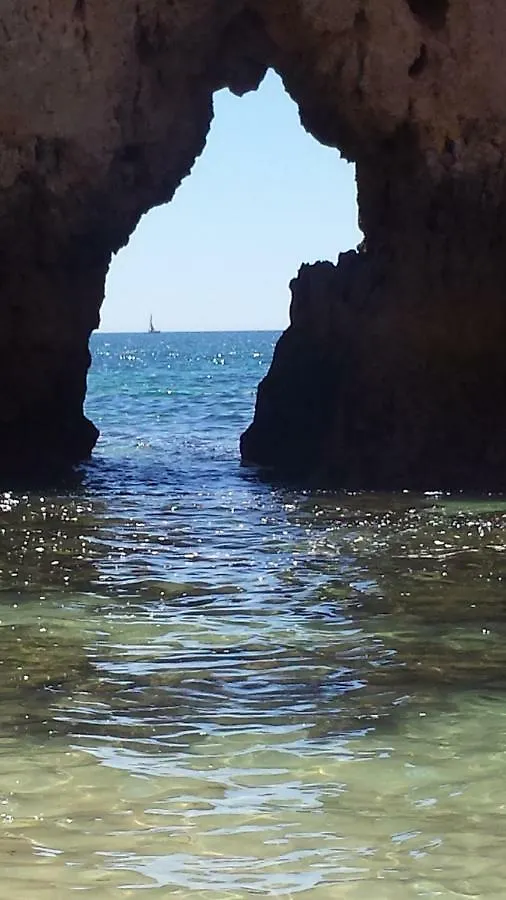 Pensión Villa Nautilus Alvor