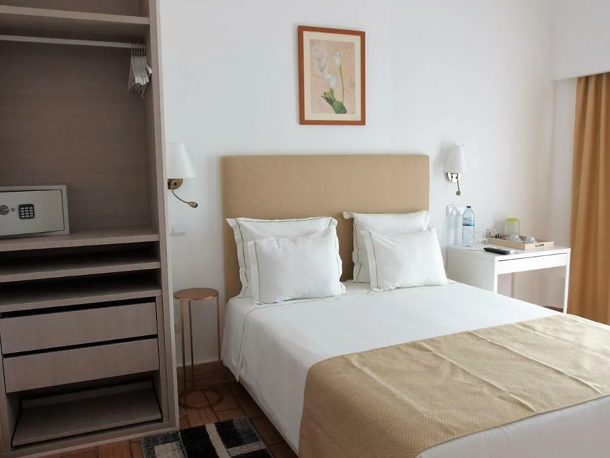 Villa Nautilus Alvor