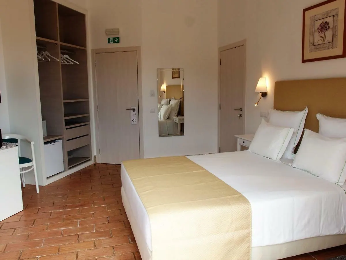 Villa Nautilus Alvor Pensión