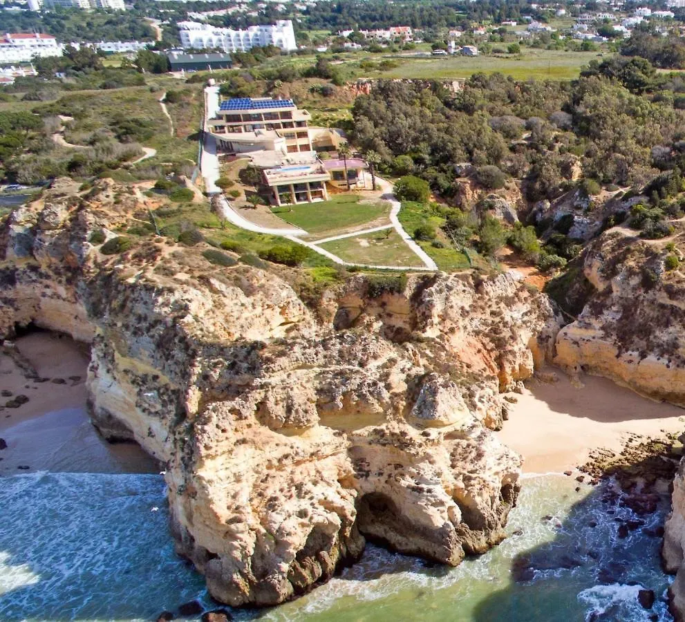 Pensión Villa Nautilus Alvor