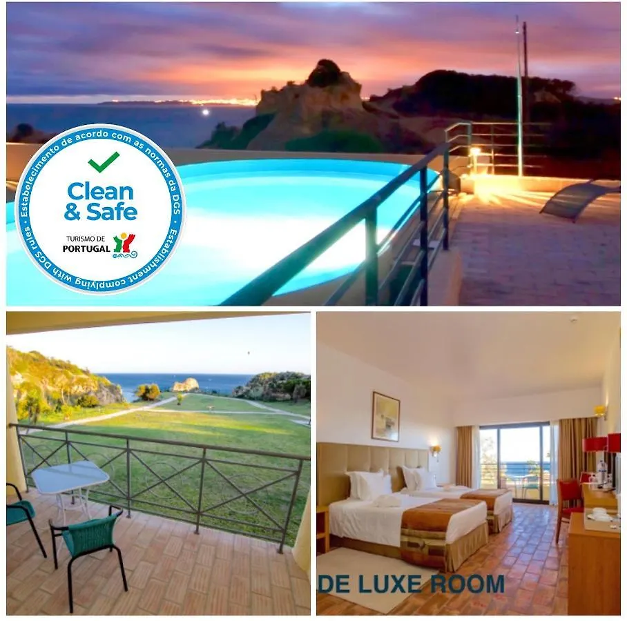 Villa Nautilus Alvor - Sea & Nature contacts