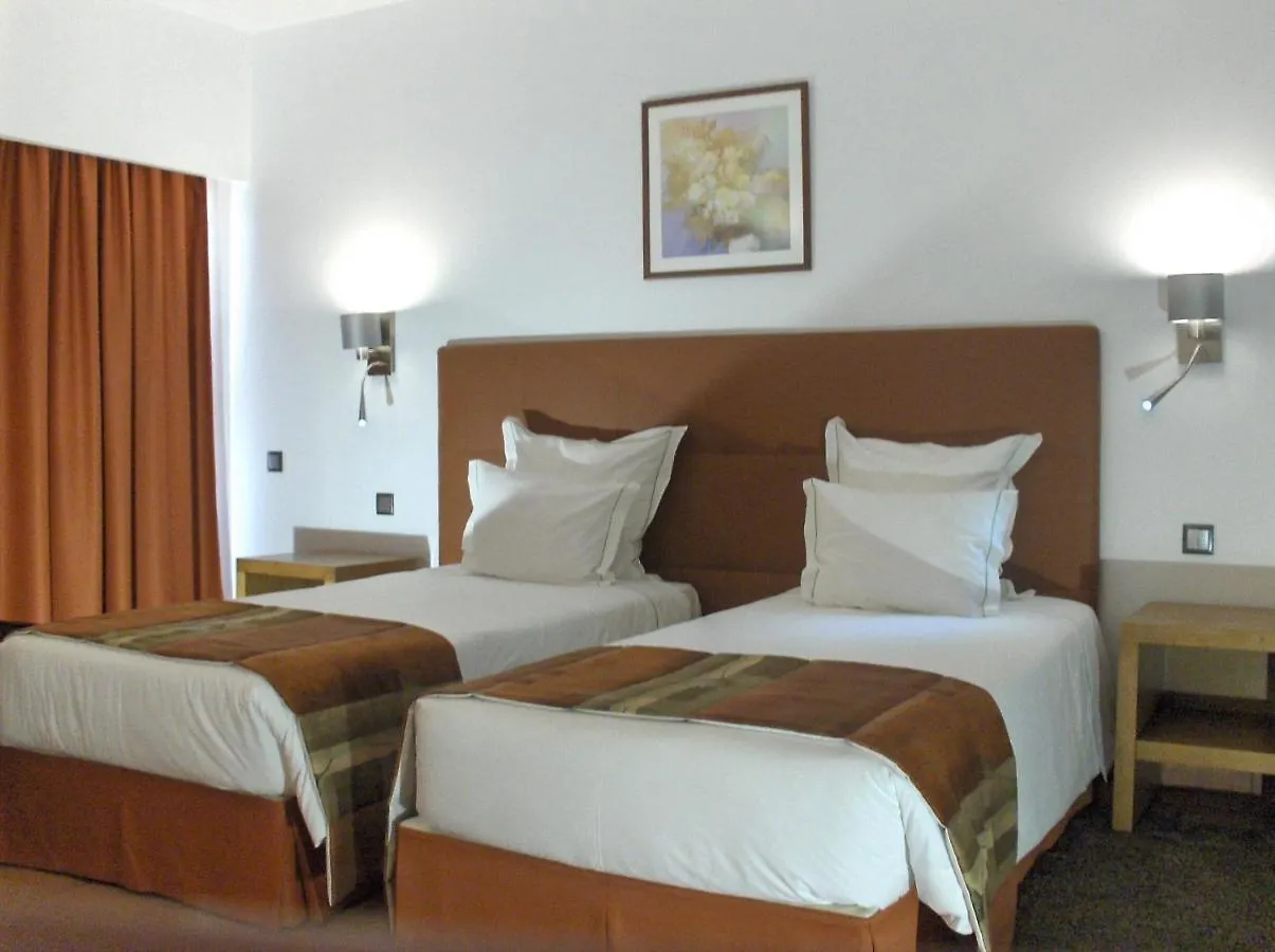 Villa Nautilus Alvor Portugal