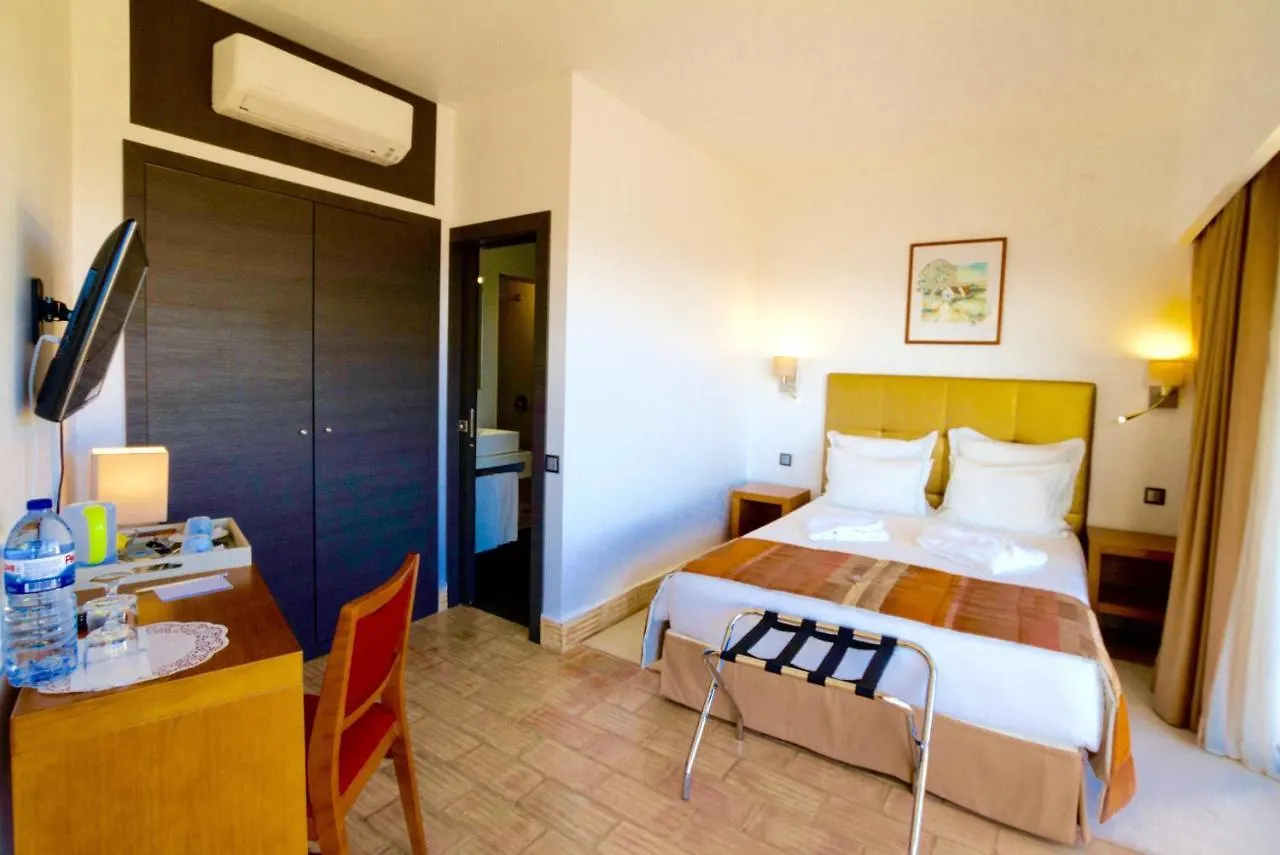 Villa Nautilus Alvor