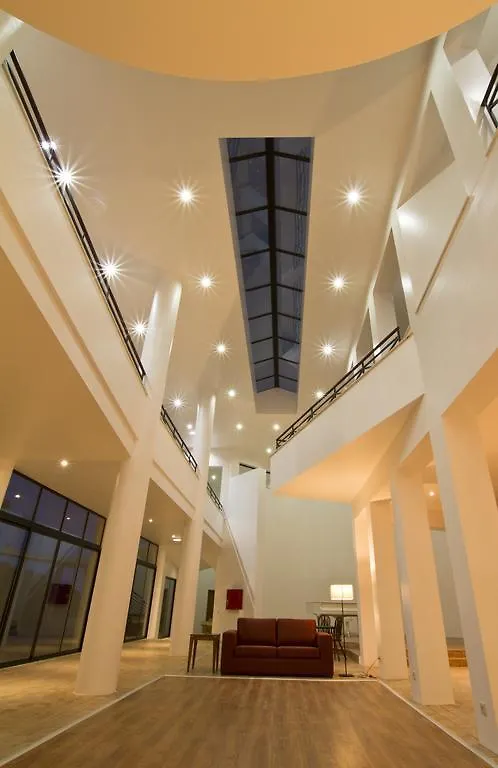 Villa Nautilus Alvor 4*,