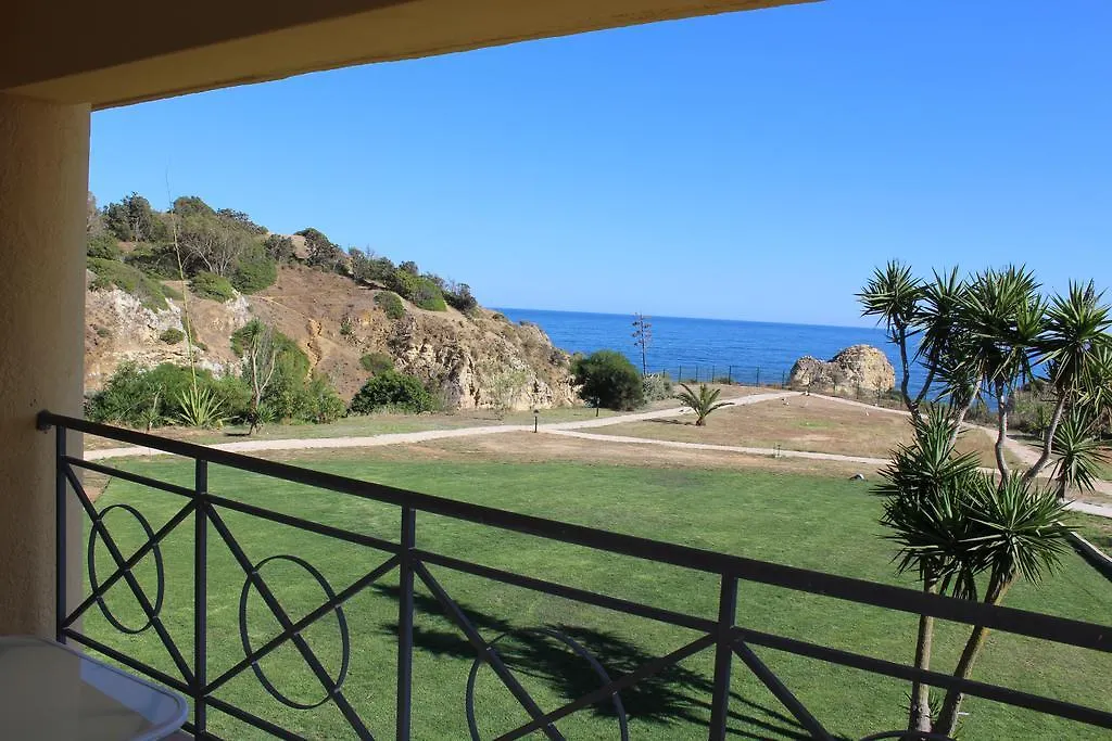Villa Nautilus Alvor Guest house