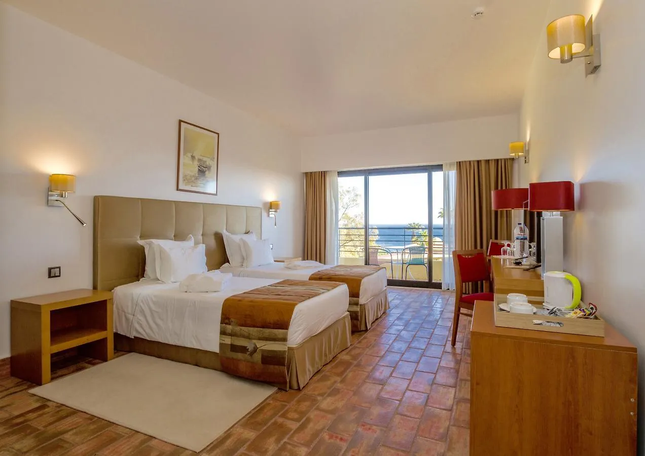 Guest house Villa Nautilus Alvor