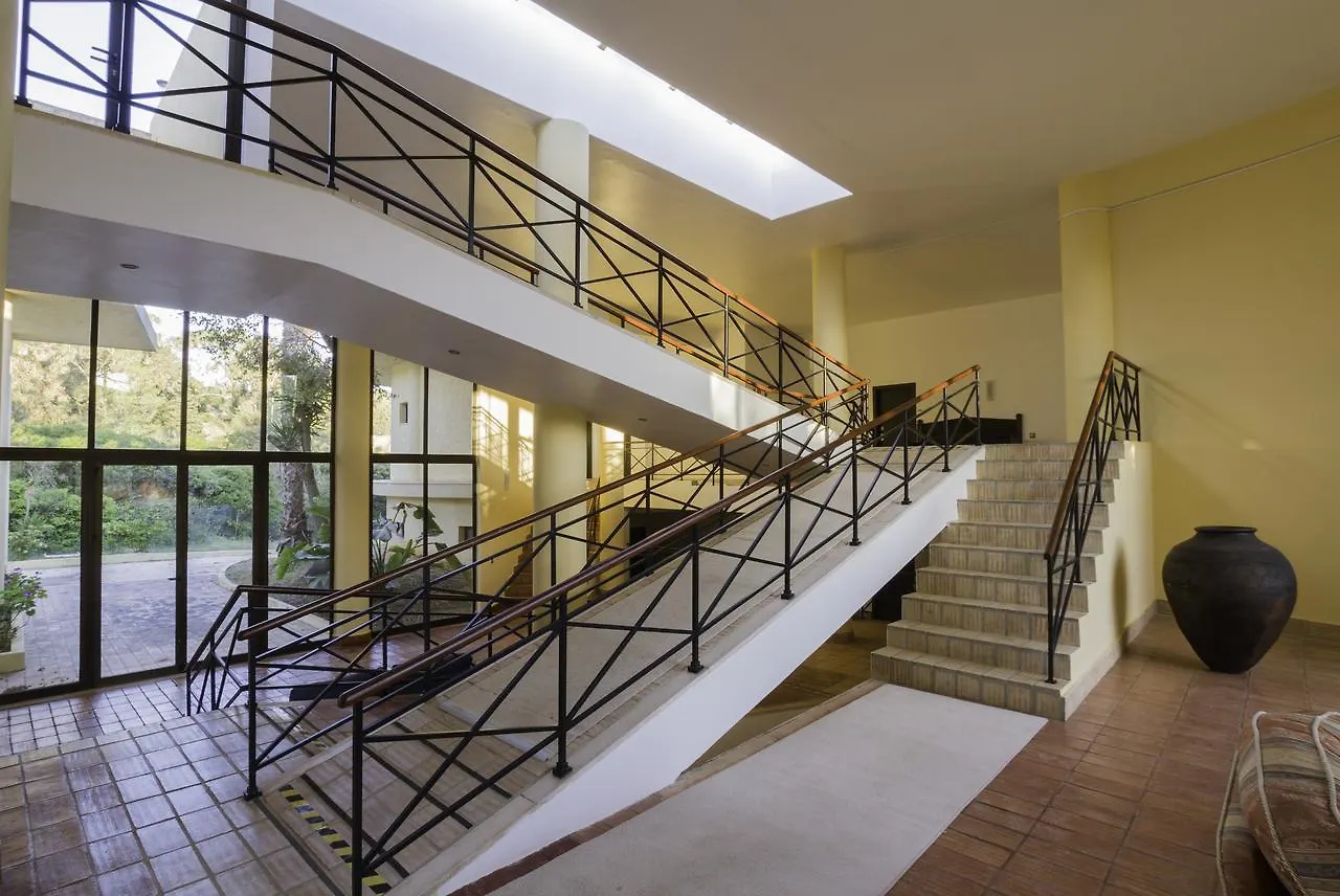 Villa Nautilus Alvor Portugal