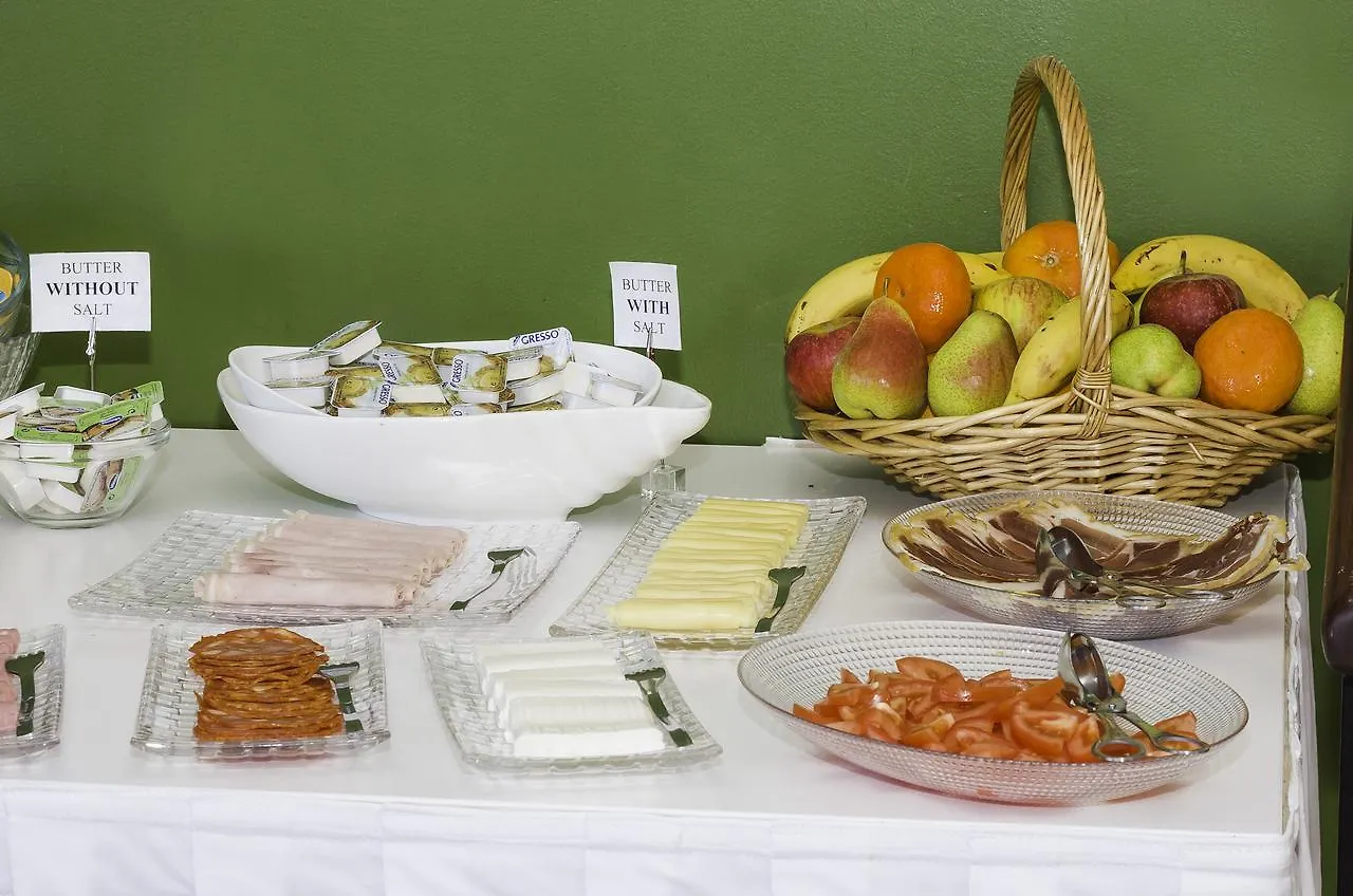 Guest house Villa Nautilus Alvor