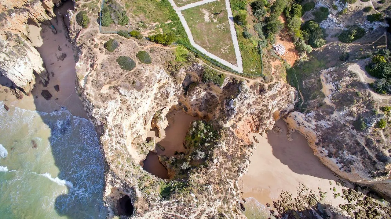 Villa Nautilus Alvor 4*,