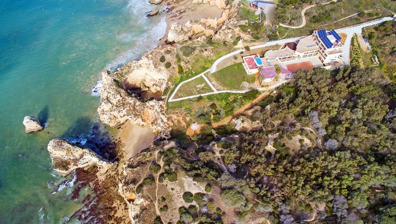 Villa Nautilus Alvor