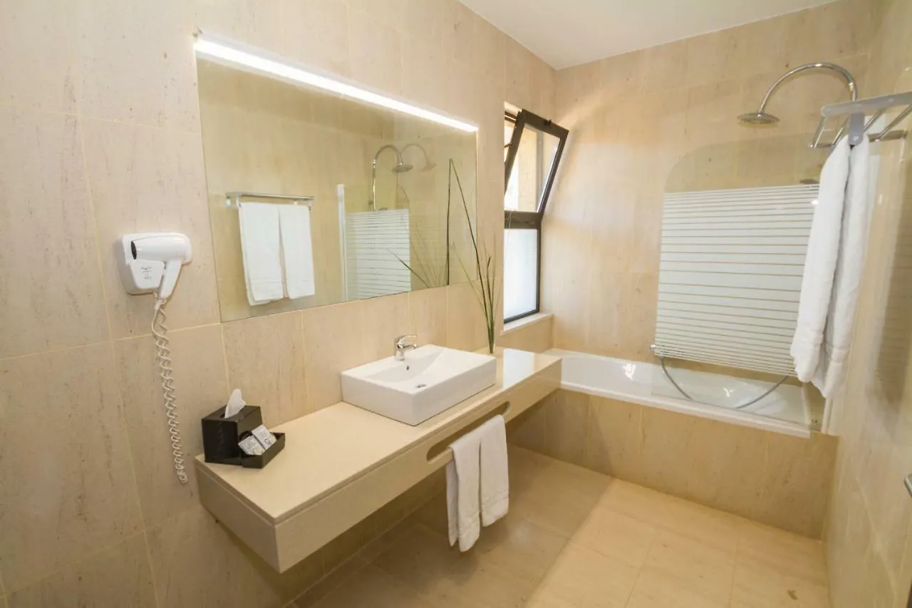 Guest house Villa Nautilus Alvor