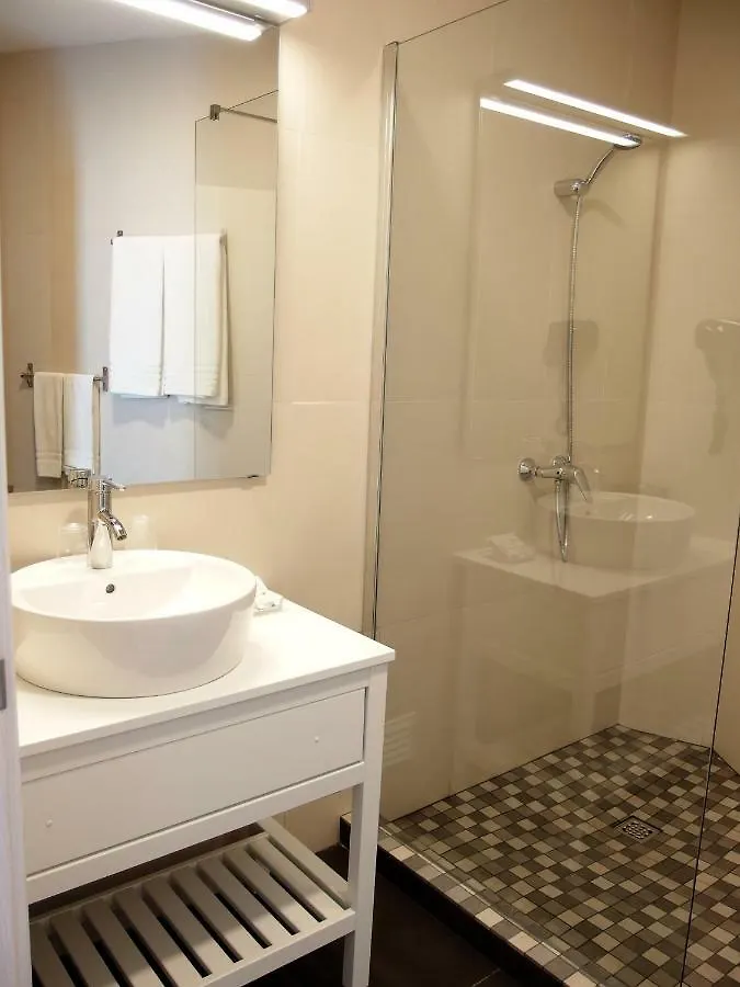 Villa Nautilus Alvor Guest house