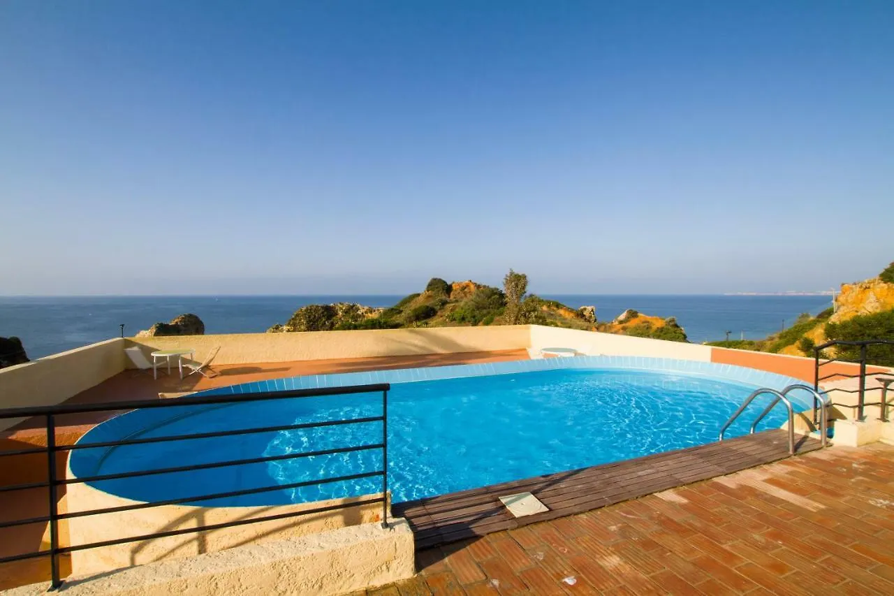 Villa Nautilus Alvor 4*,