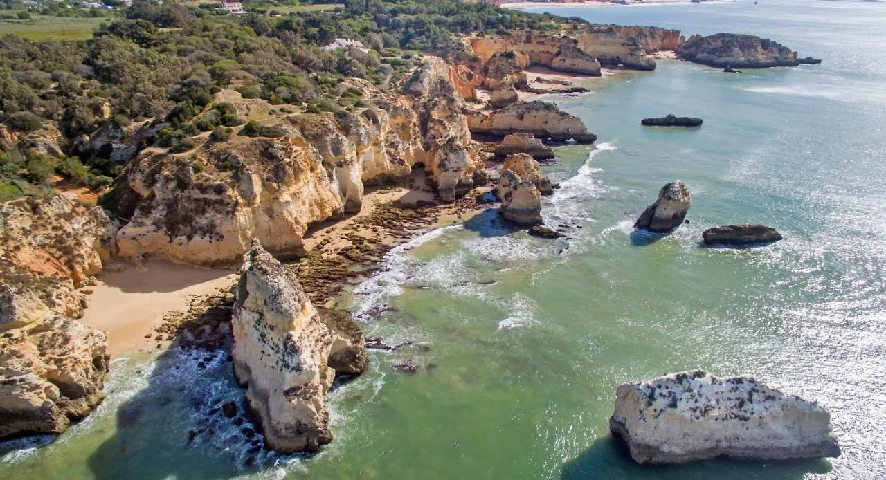 Villa Nautilus Alvor